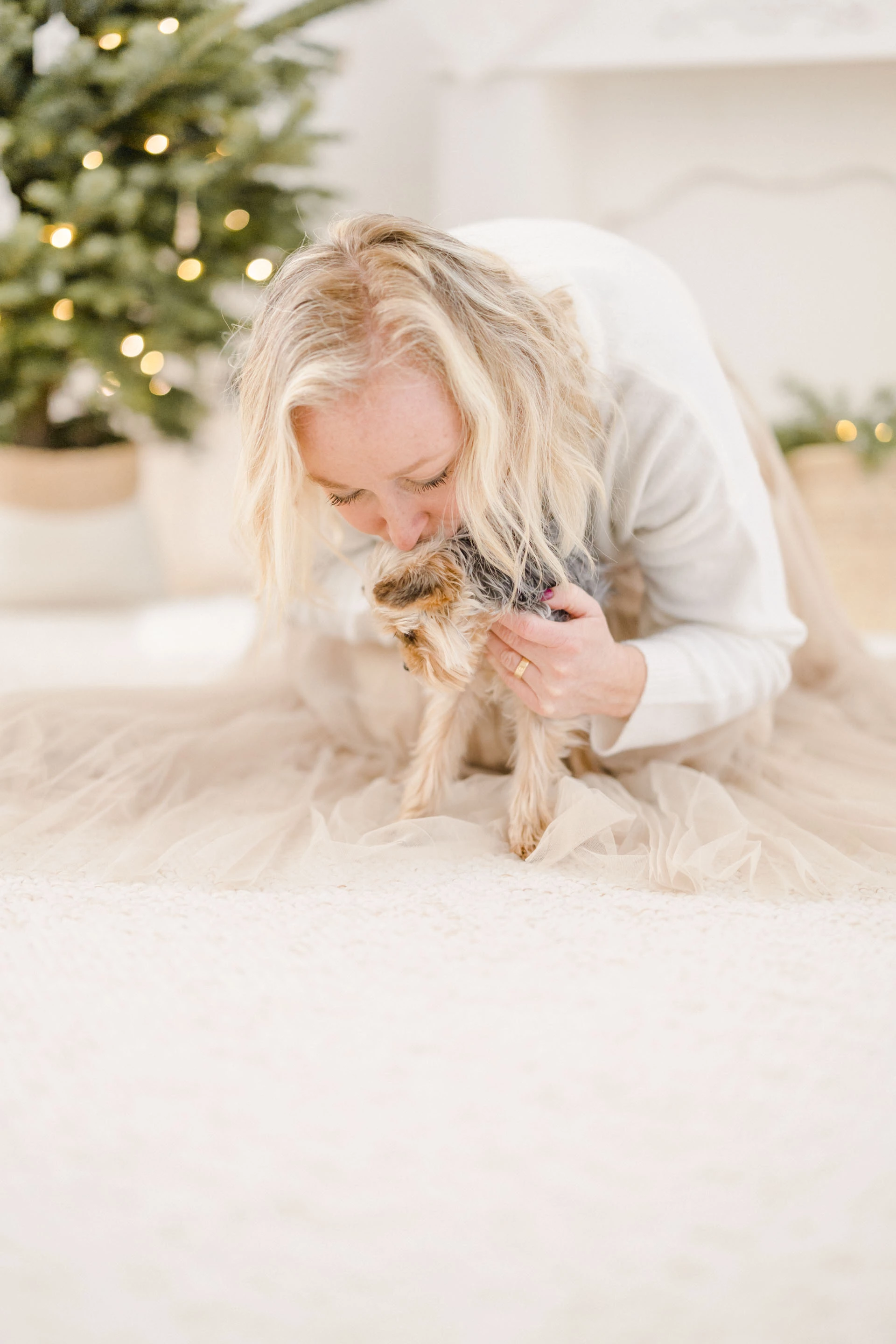 rose enfant gris animal